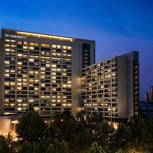 Jw Marriott Hotel Beijing