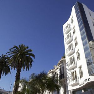 Malak Hotel
